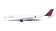Delta Air Lines Airbus A330-300 Reg: N829NW GJDAL2106 Gemini Jets 1:400