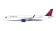 Delta Always A321neo N501DA Gemini GJDAL2164 Scale 1:400