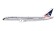 Delta Airlines widget livery B757-200 N607DL GJDAL2235  Gemini Jets Scale 1:400