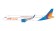Jet2Holidays A321neo G-SUNB GJEXS2237 Gemini Jets Scale 1:400