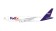 Fedex Express Boeing 777F Reg# N886FD Gemini Jets GJFDX1768 Scale 1:400