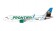 Frontier Airbus A320 Griswald the Bear Tail N227FR Gemini GJFFT1576 Scale 1:400