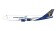 Atlas Air/Kuehne+Nagel B747-8F N862GT (Second to Last Boeing 747) Gemini Jets GJGTI2203 Scale 1:400
