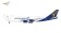Atlas Air Worldwide Boeing B747-8F (Interactive Series) Reg: N862GT GJGTI2205 GeminiJets 1:400