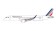 Air France Hop Embraer ERJ E190-100STD  F-HBLR GJHOP1615 Gemini Jets Scale 1:400