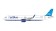 JetBlue Always A321neo N4058J "Streamers Tail Design" Gemini GJJBU2070 scale 1:400
