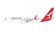 Qantas Airways Boeing B737-800S Reg: VH-VZW GJQFA2371 Gemini Jets 1:400