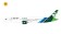 Saudi Arabian Airlines Boeing B787-9 National Day Flaps Down Reg: HZ-ARB GJSVA2310F Gemini Jets 1:400