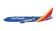 Southwest Boeing 737 Max8 N8705Q Gemini GJSWA1676 Scale 1:400