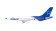 Air Transat Airbus A310-300 Reg# C-GLAT Gemini Jets GJTSC1504 Scale 1:400