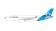 Air Transat A330-200 (208 Liver) Reg# C-GTSNGemini Jets GJTSC1744 Scale 1:400 