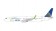 United Airlines Boeing 737-900S Eco Skies Reg# N75432 GJUAL1458 Scale 1:400