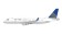 United Airlines Embraer ERJ-175  Reg# N163SY GeminiJets GJUAL1728 Scale  1:400