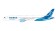 Norse Atlantic Airways UK Boeing B787-9 Reg: G-CKWS GJUBT2373 Gemini Jets 1:400
