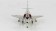 US Navy A-4F Skyhawk "Mig-17 Killer" VA-76 USS Bon Homme Richard Hobby Master HA1427 Scale 1:72  