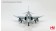 USAF F-4G Wild Weasel HA1982 1:72 
