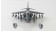 USMC AV-8 Harrier II VMA-211 Night Attack Hobby Master HA2620 Scale 1:72