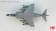 Sea Harrier FA.Mk 2 Diecast Model FAA 899 NAS, ZD615, HMS Invincible, 1994
