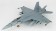 F/A-18E Hornet "Su-22 Killer" USS George Bush 2013 HA5105 Scale 1:72