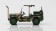 M151A2 Ford MUTT 82nd Airborne Division, US Army Hobby Master HG1902 Scale 1:48
