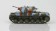 KV-1E Russian Heavy Tank, 3rd Company, Finnish 1st Tank Brigade (3./I/Ps.Pr), Karelian Isthmus, July 1944 Hobby Master HG3013 Scale 1:72