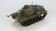 M48A3 Patton "Wild One" Vietnam 1:72 Scale Hobby Masters