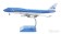 KLM Boeing 747-400 PH-BFT two Panda InFlight IF744NLCH001 Scale 1:200