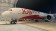 Qantas 100 Years Boeing 787-9 VH-ZNJ Dreamliner 100 Anniversary Inflight IF789QFA100 scale 1:200