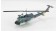 Augusta-Bell AB-204B "225" Royal Dutch Navy LIMITED EDITION Scale 1/72 HH1005