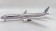 Boeing House Boeing B777-300ER PW engines N5020K IF773HOUSE-PW-P Die-Cast InFlight Scale 1:200 