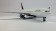 Delta airlines Airbus A330-300 N801NW Scale:1:200