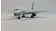 ezToys USA Exclusive! Mexicana Boeing B757-200  (80 Years Anniversary)  “Juan Pablo”   "AviaMini Jets