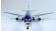ANA All Nippon Airways B767-300 Reg# JA8579 Marine Jumbo JC2ANA821 Scale 1:200 