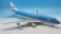 KLM Asia Boeing 747-406M Reg# PH-BFY JF-747-4-027 JFOX/ InFlight Model Scale 1:200