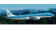 KLM Cityhopper Embraer E-190 PH-EZA Herpa Wings 557580-001 scale 1:200 