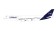 Lufthansa Boeing 747-8i New Livery D-ABYA G2DLH741 Gemini Scale 1:200 