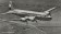 KLM Douglas DC-4 Skymaster PH-TAR Herpa Wings 559799 scale 1:200