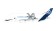 New mould Beluga Airbus Transport A330-743L Interactive series F-WBXL Gemini 200 G2AIR927 scale 1:200