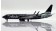 Alaska Star Boeing 737-800  Wars N538AS Falcon Die-Cast JC Wings SA2ASA014 Scale 1:200