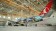 Turkish Airlines Boeing 777-300 "Safranbolu" Gear & Stand Reg# TC-JJU Skymarks SKR854 Scale 1:200