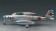 F-84G Thunderjet No. 27 Squadron, 10th Tactical Wing, Belgian Air Force Scale 1:72 Die Cast Model SM6006