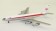 Trans World TWA Boeing 707-300 N773TW Polished InFlight IF707TW0619P scale 1:200