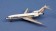 United Airlines Boeing 727-100 N7001U Aero Classics AC419816 scale 1:400