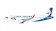 Ural Airlines Airbus A320neo VP-BRX Gemini Jets GJSVR1910 scale  1:400 