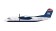 US Airways Express Bombardier Dash 8 Q-300 N326EN Gemini Jets G2USA854 scale 1:200