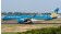 Vietnam Airlines Airbus A350-900 VN-A898 with stand Aviation400 AV4088 scale 1:400 