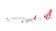 Virgin Australia Boeing 737-800 Scimitars VH-YIV Gemini 200 G2VOZ496 scale 1:200