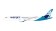 WestJet Boeing 787-9 new livery Gemini Jets GJWJA1847 scale 1:400