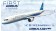 Xiamen Airbus A321neo B-32CU 'First Airbus For Xiamen Air' Die-Cast NG Models 13078 Scale 1:400
