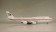 mirates Boeing 747-400 Reg# A6-UAE Royal Fleet With Stand InFlight IF7441116 Scale 1:200